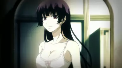 Genre:Anime Series:Dusk_Maiden_of_Amnesia // 1280x720 // 113.6KB