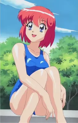 Genre:Anime Series:Twinbee_Paradise // 640x1011 // 223.7KB