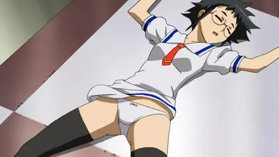 Genre:Anime OVA:AIKa_Zero Series:Agent_Aika // 704x396 // 49.4KB