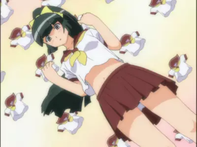Genre:Anime Series:Hanaukyo_Maids_La_Verite // 640x480 // 46.6KB