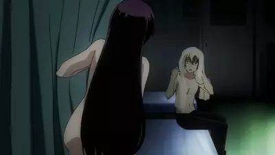 Genre:Anime Series:Dusk_Maiden_of_Amnesia // 1280x720 // 90.7KB