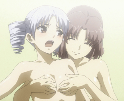 Genre:Anime Omake:Freezing Series:Freezing // 500x407 // 1.0MB
