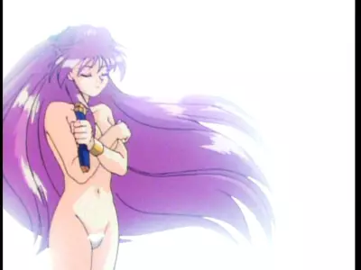 Genre:Anime OVA:Dirty_Pair_Flash Series:Dirty_Pair // 720x540 // 62.3KB