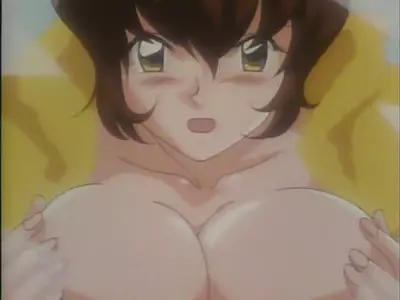 Genre:Anime Series:Iketeru_Futari // 640x480 // 33.0KB