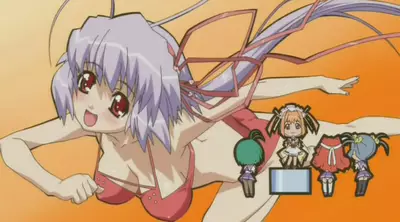 Genre:Anime Series:Prism_Ark // 720x400 // 69.0KB