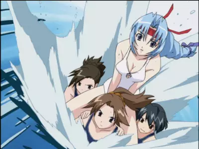 Genre:Anime Series:Hanaukyo_Maids_La_Verite // 640x480 // 49.2KB