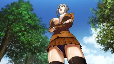 Genre:Anime Series:Prison_School // 1920x1080 // 269.9KB