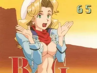 Genre:Anime Series:Cowboy_Bebop // 640x480 // 39.3KB