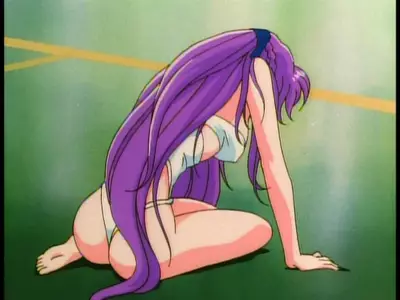 Genre:Anime OVA:Dirty_Pair_Flash Series:Dirty_Pair // 720x540 // 72.1KB