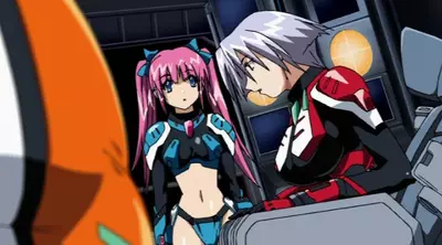 Genre:Anime Season:Divergence_Eve_Misaki_Chronicles Series:Divergence_Eve // 720x400 // 64.8KB