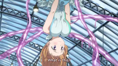 Genre:Anime Season:Yuushibu Series:Yuushibu // 1280x720 // 123.8KB