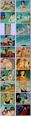 Genre:Anime Series:Lupin // 200x732 // 42.4KB