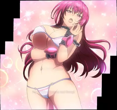Genre:Anime Series:Bikini_Warriors // 1365x1453 // 365.8KB