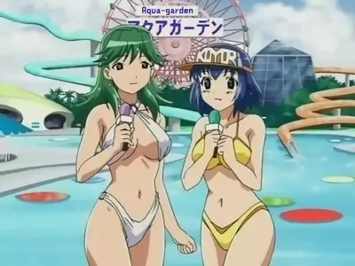 Genre:Anime OVA:Nurse_Witch_Komugi_MagikarteZ Series:Nurse_Witch_Komugi-chan // 640x480 // 67.4KB