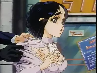 Genre:Anime Series:Cleopatra_DC // 640x480 // 56.8KB