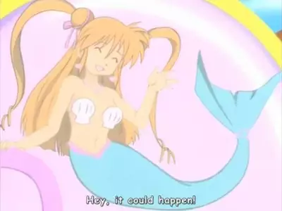 Genre:Anime Series:Mermaid_Melody // 640x480 // 21.7KB