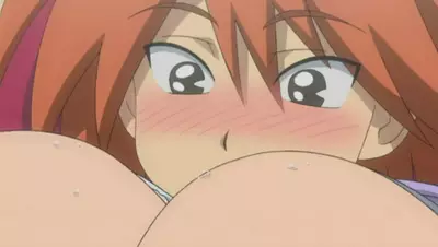 Genre:Anime Series:Chocotto_Sister // 848x480 // 47.9KB