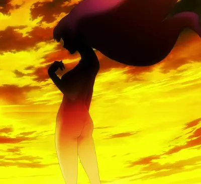 Genre:Anime Series:Dusk_Maiden_of_Amnesia // 1280x1172 // 214.5KB