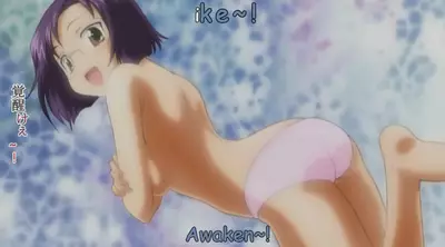 Genre:Anime Series:Ah_My_Buddha // 720x400 // 42.0KB