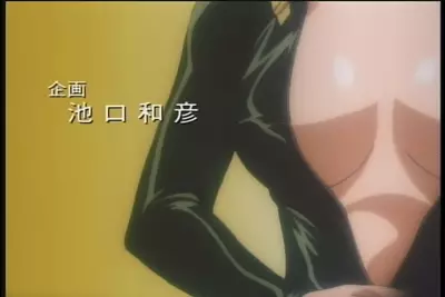 Genre:Anime OVA:Agent_Aika Series:Agent_Aika // 720x480 // 57.0KB