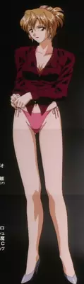 Genre:Anime OVA:Agent_Aika Series:Agent_Aika // 429x1440 // 126.8KB