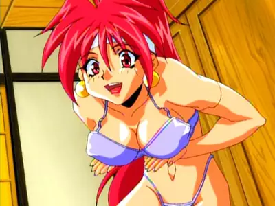 Genre:Anime OVA:Saber_Marionette_J_Again Series:Saber_Marionette // 640x480 // 72.4KB
