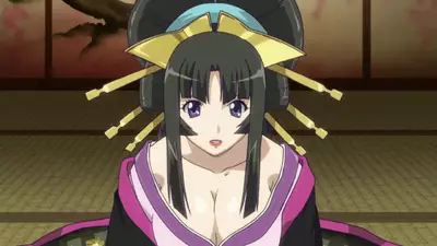 Genre:Anime OVA:Queens_Blade Series:Queens_Blade // 1280x720 // 126.2KB