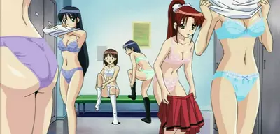 Genre:Anime Series:Koi_Koi_Seven // 998x480 // 91.1KB