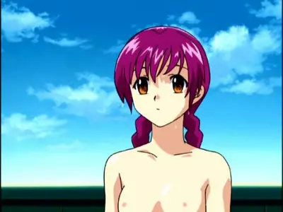 Genre:Anime Series:Najica_Blitz_Tactics // 640x480 // 33.8KB