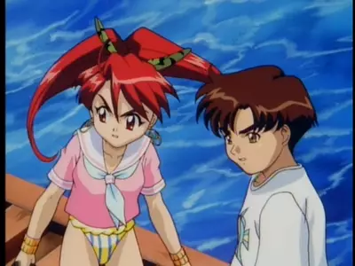 Genre:Anime OVA:Geobreeders Series:Geobreeders // 640x480 // 88.8KB