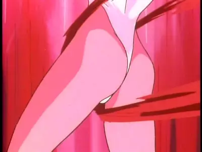 Genre:Anime OVA:Dirty_Pair_Flash Series:Dirty_Pair // 720x540 // 79.2KB