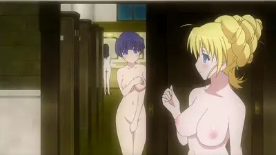 Genre:Anime Series:Ladies_vs_Butlers // 1280x720 // 79.7KB
