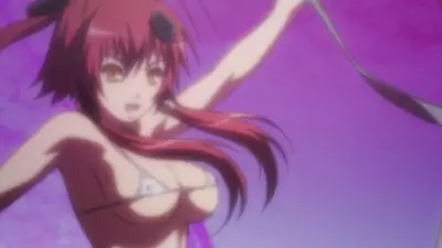 Genre:Anime Series:Samurai_Girls omake // 1280x720 // 73.6KB