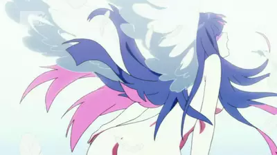 Genre:Anime Series:Panty_Stocking_Garterbelt // 1280x720 // 119.6KB