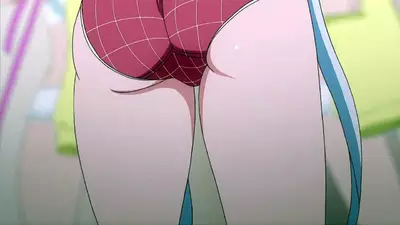 Genre:Anime Series:Ladies_vs_Butlers // 1280x720 // 60.5KB