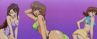 Genre:Anime Series:Usagi-chan_de_Cue // 1182x477 // 89.4KB