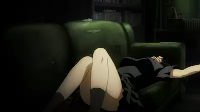 Genre:Anime Series:Dusk_Maiden_of_Amnesia // 1280x720 // 87.5KB