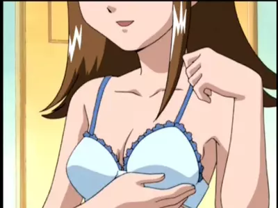 Genre:Anime Series:Hanaukyo_Maid_Team // 640x480 // 71.3KB