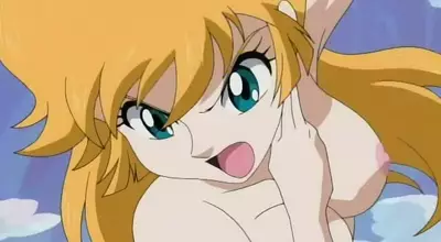 Genre:Anime OVA:Re_Cutey_Honey Series:Cutey_Honey // 640x352 // 39.1KB