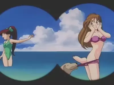 Genre:Anime Series:Twinbee_Paradise // 640x480 // 32.9KB