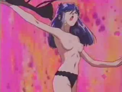 Genre:Anime Series:Lets_Nupu_Nupu // 640x480 // 46.5KB
