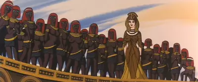 Genre:Anime Series:Cleopatra // 1156x480 // 88.8KB