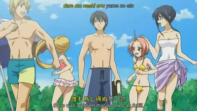 Genre:Anime Series:Sumomomo_Momomo // 704x396 // 79.4KB
