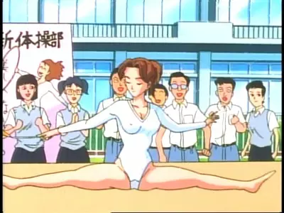 Genre:Anime Series:Ping-Pong_Club // 640x480 // 59.7KB