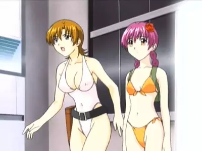 Genre:Anime Series:Najica_Blitz_Tactics // 640x480 // 67.4KB