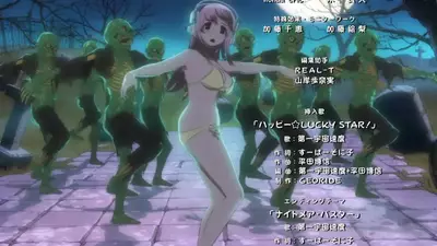 Genre:Anime Series:Super_Sonico_the_Animation // 1280x720 // 105.2KB