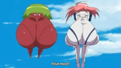 Genre:Anime Series:Kemeko_DX // 704x396 // 50.2KB