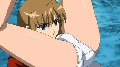 Genre:Anime OVA:AIKa_Zero Series:Agent_Aika // 704x396 // 44.9KB