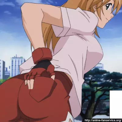 Genre:Anime Season:Ikkitousen_Battle_Vixens Series:Ikkitousen // 503x503 // 116.8KB