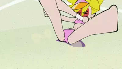 Genre:Anime Series:Panty_Stocking_Garterbelt // 1280x720 // 98.7KB